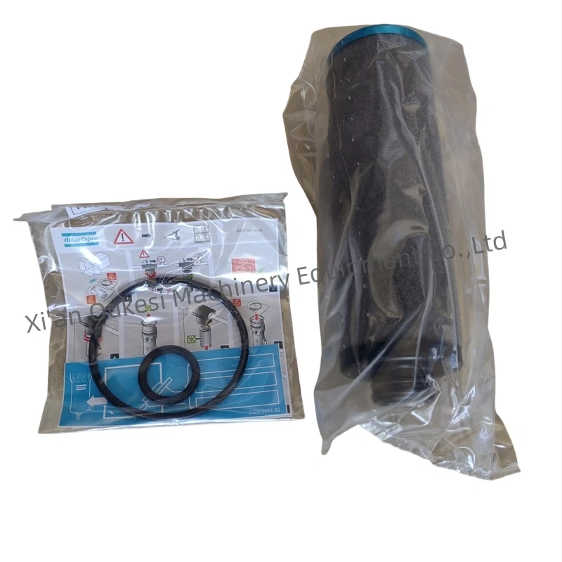 2901300103 PD/PDP 35+filter kit  air/oil compressor filter 1629053703  DD25  DD160  PD45,Xi'an Oukesi Machinery Equipment Co.,Ltd,2901300103 PD/PDP 35+filter kit  air/oil compressor filter 1629053703  DD25  DD160  PD45-Xi'an Oukesi Machinery Equipment Co.,Ltd