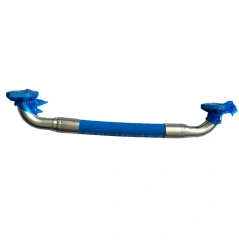 ATLAS 1621913800 Industrial Metal Screw Air Compressor Parts 1621913800 Hose Assembly,Xi'an Oukesi Machinery Equipment Co.,Ltd,ATLAS 1621913800 Industrial Metal Screw Air Compressor Parts 1621913800 Hose Assembly-Xi'an Oukesi Machinery Equipment Co.,Ltd