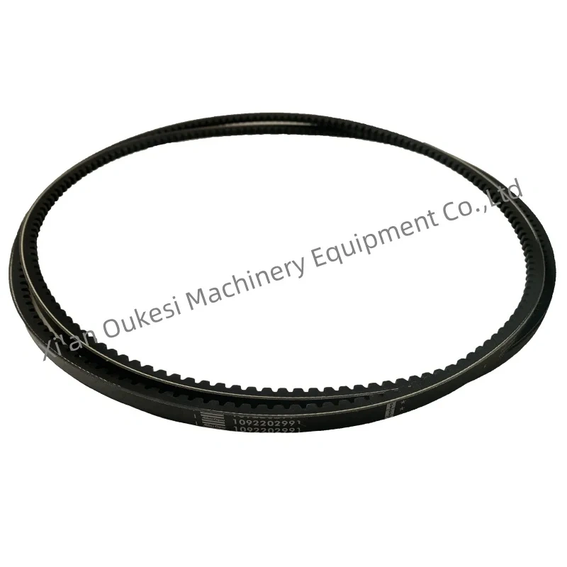 ATLASCOPCO Air Compressor Spare Parts 1092202991 V-BELT Industrial Compressor Components,Xi'an Oukesi Machinery Equipment Co.,Ltd,ATLASCOPCO Air Compressor Spare Parts 1092202991 V-BELT Industrial Compressor Components-Xi'an Oukesi Machinery Equipment Co.,Ltd