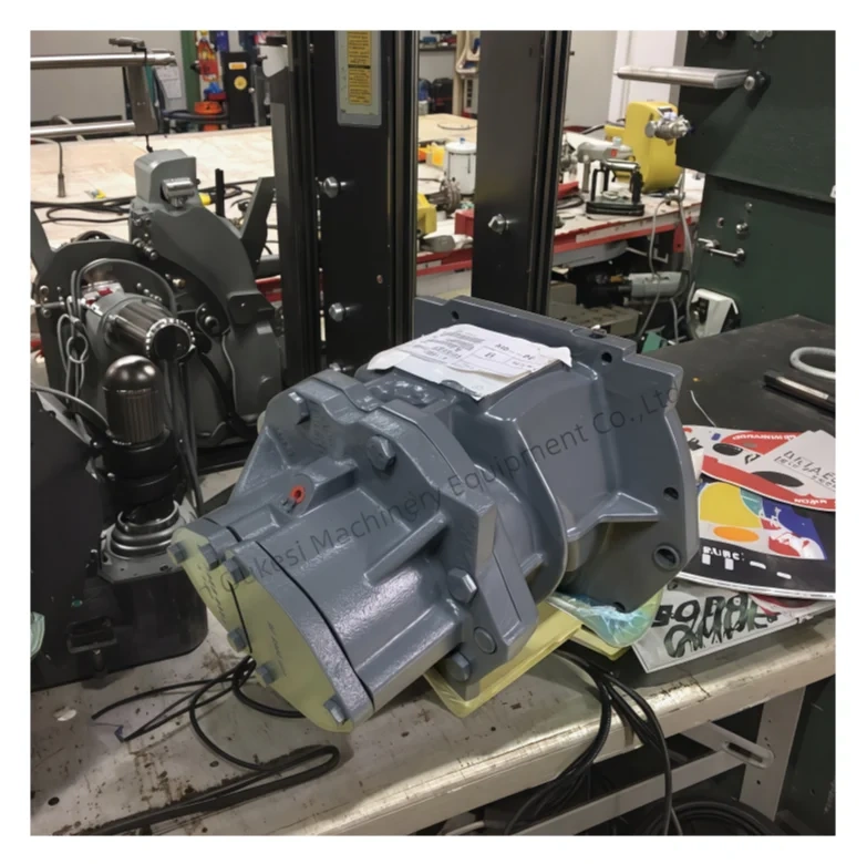 ATLASCOPCO Industrial OIS H-06 Service Phas Air End 1616671280 1616671290 Air Compressor Spare Parts Metal Material,Xi'an Oukesi Machinery Equipment Co.,Ltd,ATLASCOPCO Industrial OIS H-06 Service Phas Air End 1616671280 1616671290 Air Compressor Spare Parts Metal Material-Xi'an Oukesi Machinery Equipment Co.,Ltd