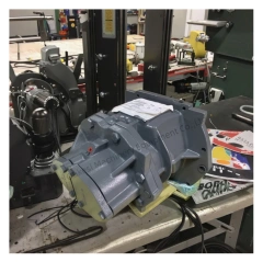 ATLASCOPCO Industrial OIS H-06 Service Phas Air End 1616671280 1616671290 Air Compressor Spare Parts Metal Material,Xi'an Oukesi Machinery Equipment Co.,Ltd,ATLASCOPCO Industrial OIS H-06 Service Phas Air End 1616671280 1616671290 Air Compressor Spare Parts Metal Material-Xi'an Oukesi Machinery Equipment Co.,Ltd