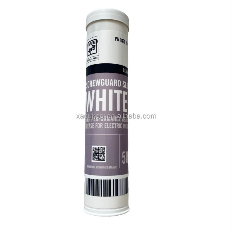 Air Compressor Grease 1630201510 for Lubricant Cartridge High Performance Bearing Grease 400g Light Yellow 1 Year,Xi'an Oukesi Machinery Equipment Co.,Ltd,Air Compressor Grease 1630201510 for Lubricant Cartridge High Performance Bearing Grease 400g Light Yellow 1 Year-Xi'an Oukesi Machinery Equipment Co.,Ltd
