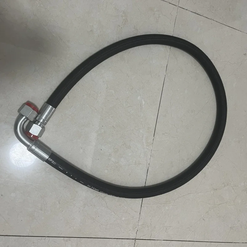 Air Compressor Hose 0574823542 For AtlasCopco Air Compressor Parts,Xi'an Oukesi Machinery Equipment Co.,Ltd,Air Compressor Hose 0574823542 For AtlasCopco Air Compressor Parts-Xi'an Oukesi Machinery Equipment Co.,Ltd