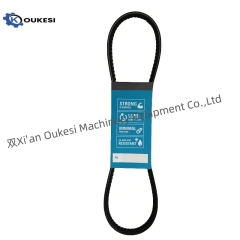 Atlas 1094150500 V-Belt Industrial Compressor Parts Accessory for Air Compressors,Xi'an Oukesi Machinery Equipment Co.,Ltd,Atlas 1094150500 V-Belt Industrial Compressor Parts Accessory for Air Compressors-Xi'an Oukesi Machinery Equipment Co.,Ltd