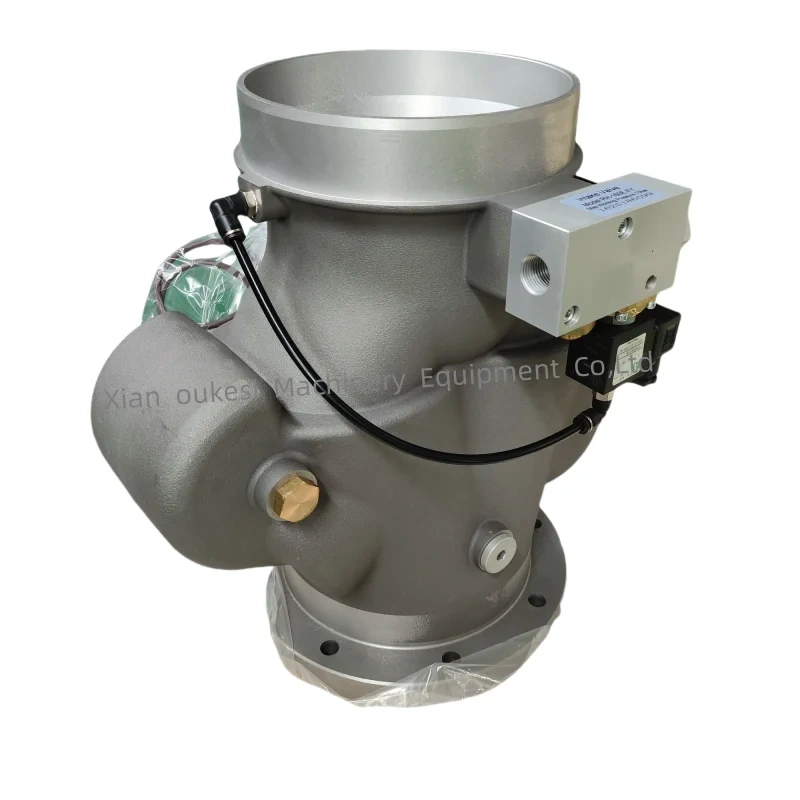 Atlas 1625186599 Industrial Metal Compressor Parts Air Accessory Load Relief Valve,Xi'an Oukesi Machinery Equipment Co.,Ltd,Atlas 1625186599 Industrial Metal Compressor Parts Air Accessory Load Relief Valve-Xi'an Oukesi Machinery Equipment Co.,Ltd