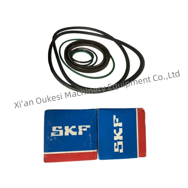 Atlas 2901 1112 00 Air Compressor Drive Shaft Seal Kit Bearing Made of Metal for 2901111200,Xi'an Oukesi Machinery Equipment Co.,Ltd,Atlas 2901 1112 00 Air Compressor Drive Shaft Seal Kit Bearing Made of Metal for 2901111200-Xi'an Oukesi Machinery Equipment Co.,Ltd