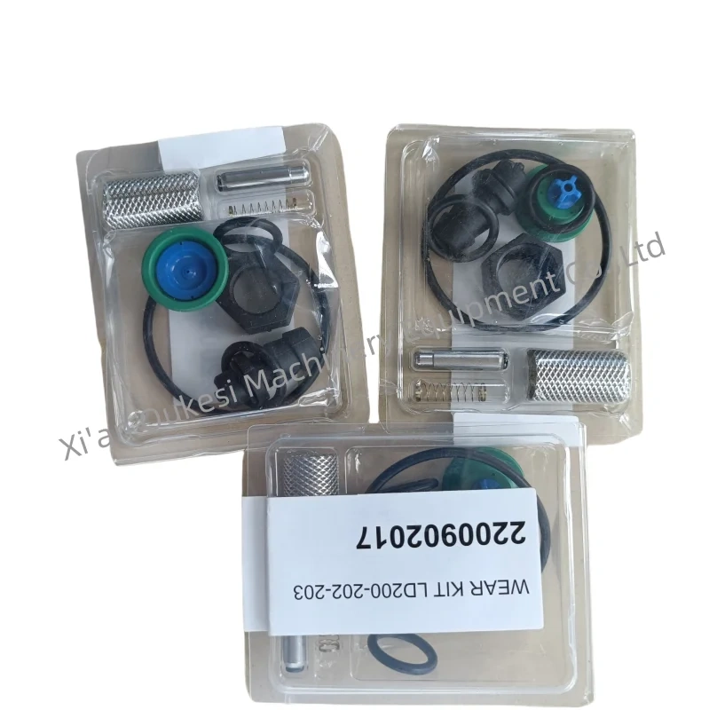 Atlas Air Compressor Drain Valve Kit 2200902017 Industrial Spare Parts,Xi'an Oukesi Machinery Equipment Co.,Ltd,Atlas Air Compressor Drain Valve Kit 2200902017 Industrial Spare Parts-Xi'an Oukesi Machinery Equipment Co.,Ltd