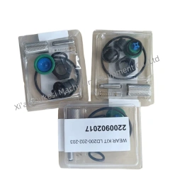 Atlas Air Compressor Drain Valve Kit 2200902017 Industrial Spare Parts,Xi'an Oukesi Machinery Equipment Co.,Ltd,Atlas Air Compressor Drain Valve Kit 2200902017 Industrial Spare Parts-Xi'an Oukesi Machinery Equipment Co.,Ltd