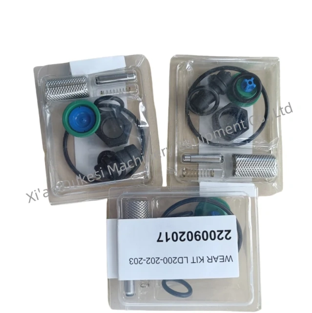 Atlas Air Compressor Drain Valve Kit 2200902017 Industrial Spare Parts,Xi'an Oukesi Machinery Equipment Co.,Ltd,Atlas Air Compressor Drain Valve Kit 2200902017 Industrial Spare Parts-Xi'an Oukesi Machinery Equipment Co.,Ltd