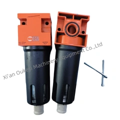 Atlas Air Compressor Dryer Filter Model 9093300327 & 9093003271 Metal Material Part Number 0803501152,Xi'an Oukesi Machinery Equipment Co.,Ltd,Atlas Air Compressor Dryer Filter Model 9093300327 & 9093003271 Metal Material Part Number 0803501152-Xi'an Oukesi Machinery Equipment Co.,Ltd