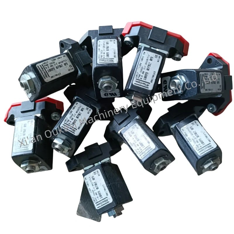 Atlas Air Compressor Model 1089070205 1089070209 1089070213 Special Solenoid Metal Valve for Industrial Compressors in Stock,Xi'an Oukesi Machinery Equipment Co.,Ltd,Atlas Air Compressor Model 1089070205 1089070209 1089070213 Special Solenoid Metal Valve for Industrial Compressors in Stock-Xi'an Oukesi Machinery Equipment Co.,Ltd