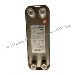 Atlas Air Compressor Special Metal Cooler Model 1623712100,Xi'an Oukesi Machinery Equipment Co.,Ltd,Atlas Air Compressor Special Metal Cooler Model 1623712100-Xi'an Oukesi Machinery Equipment Co.,Ltd