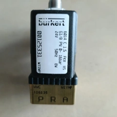 Atlas Industrial Air Compressor Solenoid Valve Model 1089062104 New Metal Material,Xi'an Oukesi Machinery Equipment Co.,Ltd,Atlas Industrial Air Compressor Solenoid Valve Model 1089062104 New Metal Material-Xi'an Oukesi Machinery Equipment Co.,Ltd