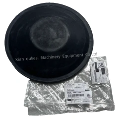 Atlas Industrial Compressor Part 1621166300 Diaphragm Metal Aluminum Screw Filter Air Compressor Essential Spare Parts,Xi'an Oukesi Machinery Equipment Co.,Ltd,Atlas Industrial Compressor Part 1621166300 Diaphragm Metal Aluminum Screw Filter Air Compressor Essential Spare Parts-Xi'an Oukesi Machinery Equipment Co.,Ltd