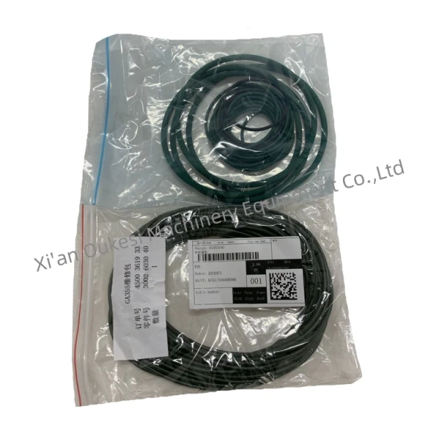 Atlas Original Industrial Maintenance Kit 3001531121 3001531153 3002603140 Spare Parts for Air Compressor Durable Metal Material,Xi'an Oukesi Machinery Equipment Co.,Ltd,Atlas Original Industrial Maintenance Kit 3001531121 3001531153 3002603140 Spare Parts for Air Compressor Durable Metal Material-Xi'an Oukesi Machinery Equipment Co.,Ltd