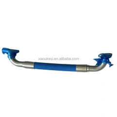 Atlas Screw Air Compressor Hose Assembly Metal 1621913800,Xi'an Oukesi Machinery Equipment Co.,Ltd,Atlas Screw Air Compressor Hose Assembly Metal 1621913800-Xi'an Oukesi Machinery Equipment Co.,Ltd