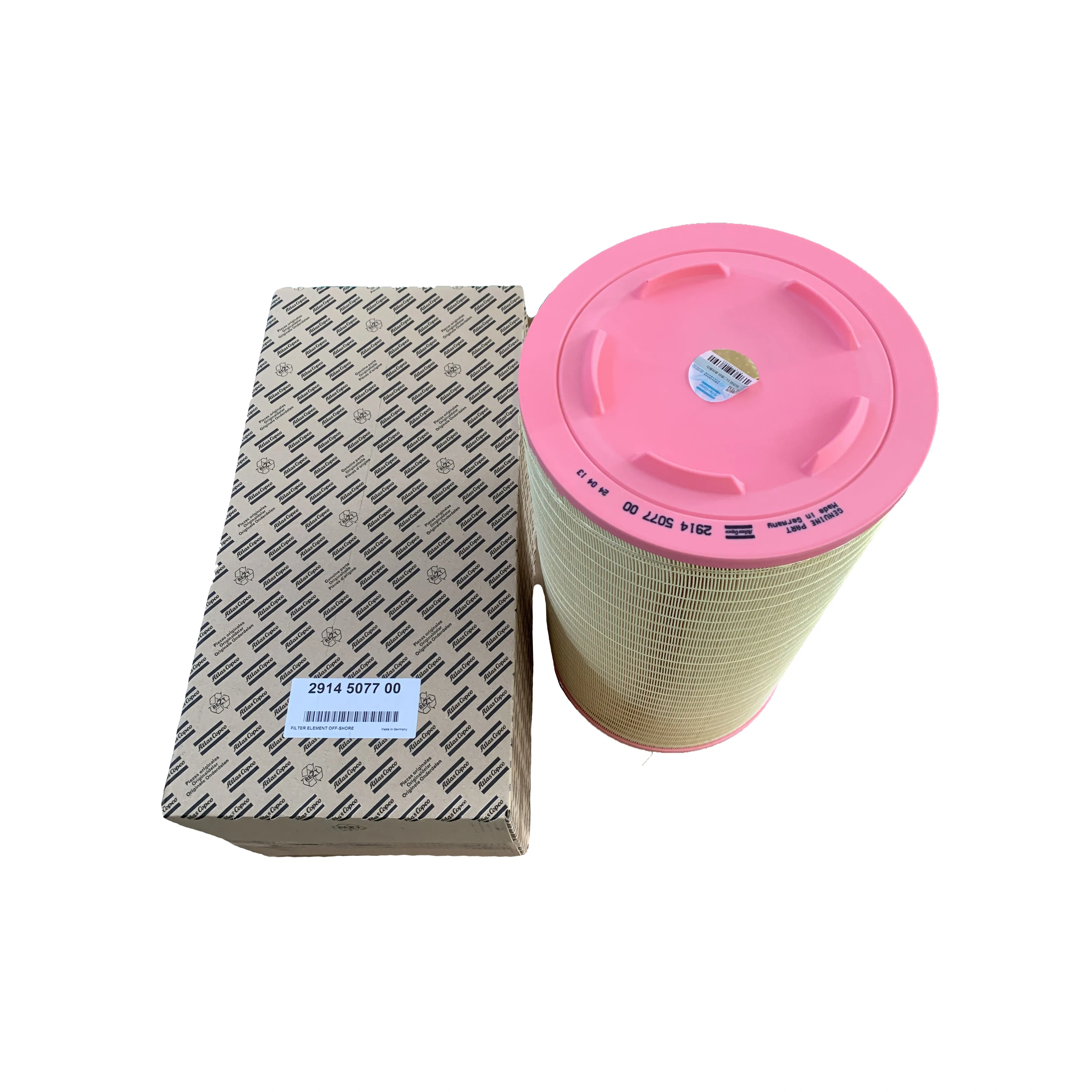 Atlas  air filter accessory 2914501800 2914507700 air filter element,Xi'an Oukesi Machinery Equipment Co.,Ltd,Atlas  air filter accessory 2914501800 2914507700 air filter element-Xi'an Oukesi Machinery Equipment Co.,Ltd