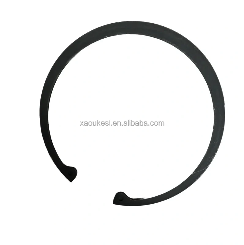 AtlasCopco 0335218400 Metal Retaining Circlip for Industrial Screw Air Compressor,Xi'an Oukesi Machinery Equipment Co.,Ltd,AtlasCopco 0335218400 Metal Retaining Circlip for Industrial Screw Air Compressor-Xi'an Oukesi Machinery Equipment Co.,Ltd