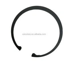 AtlasCopco 0335218400 Metal Retaining Circlip for Industrial Screw Air Compressor,Xi'an Oukesi Machinery Equipment Co.,Ltd,AtlasCopco 0335218400 Metal Retaining Circlip for Industrial Screw Air Compressor-Xi'an Oukesi Machinery Equipment Co.,Ltd
