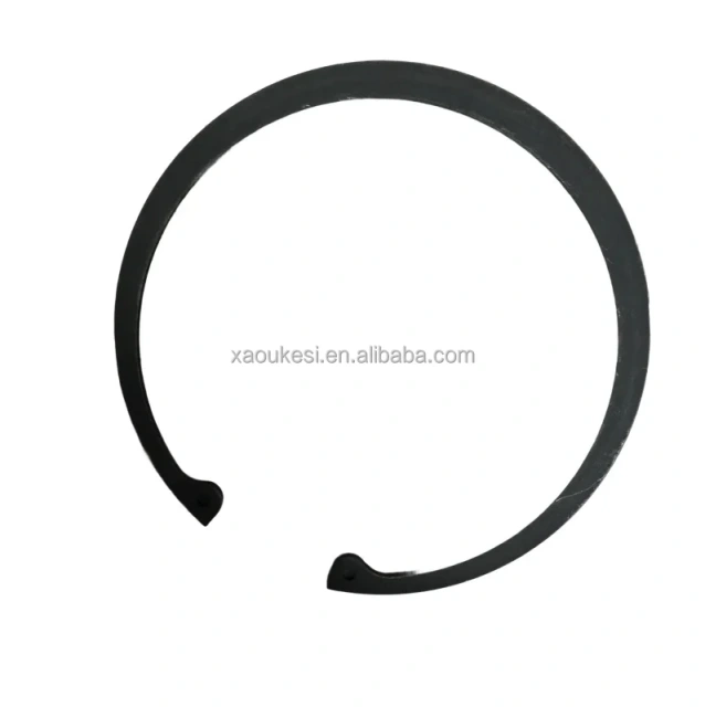AtlasCopco 0335218400 Metal Retaining Circlip for Industrial Screw Air Compressor,Xi'an Oukesi Machinery Equipment Co.,Ltd,AtlasCopco 0335218400 Metal Retaining Circlip for Industrial Screw Air Compressor-Xi'an Oukesi Machinery Equipment Co.,Ltd