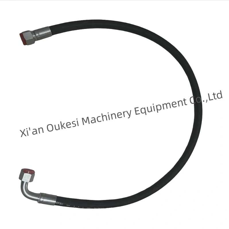 AtlasCopco 0574823542 Metal Pipe Hose Spare Parts for Screw Air Compressor Industrial Compressor Parts,Xi'an Oukesi Machinery Equipment Co.,Ltd,AtlasCopco 0574823542 Metal Pipe Hose Spare Parts for Screw Air Compressor Industrial Compressor Parts-Xi'an Oukesi Machinery Equipment Co.,Ltd