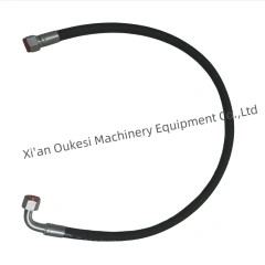 AtlasCopco 0574823542 Metal Pipe Hose Spare Parts for Screw Air Compressor Industrial Compressor Parts,Xi'an Oukesi Machinery Equipment Co.,Ltd,AtlasCopco 0574823542 Metal Pipe Hose Spare Parts for Screw Air Compressor Industrial Compressor Parts-Xi'an Oukesi Machinery Equipment Co.,Ltd