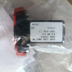 AtlasCopco 1089070213 SOLENOID VALVE 110/50 Original Genuine Spare Parts for Atlas Copco air Compressors,Xi'an Oukesi Machinery Equipment Co.,Ltd,AtlasCopco 1089070213 SOLENOID VALVE 110/50 Original Genuine Spare Parts for Atlas Copco air Compressors-Xi'an Oukesi Machinery Equipment Co.,Ltd