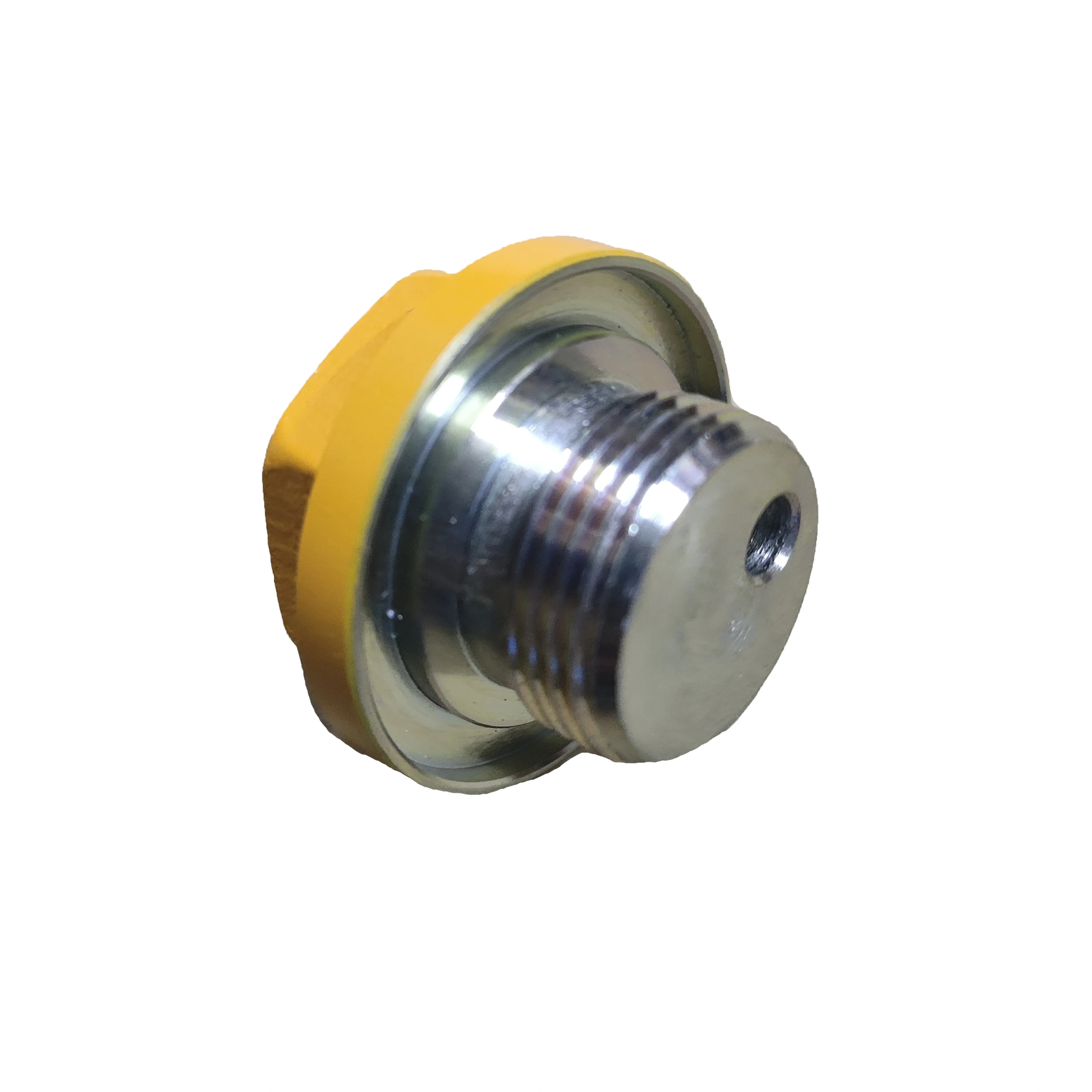 AtlasCopco Air Compressor Oil Drain Plug Metal Screw Plug For1202899200,Xi'an Oukesi Machinery Equipment Co.,Ltd,AtlasCopco Air Compressor Oil Drain Plug Metal Screw Plug For1202899200-Xi'an Oukesi Machinery Equipment Co.,Ltd