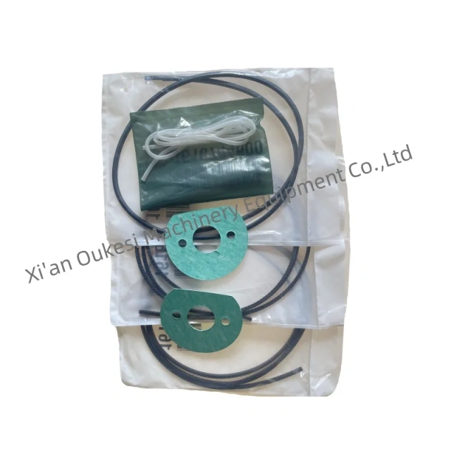AtlasCopco Original Seal Set OFSL Metal Air Compressor Maintenance Parts 2901197700 2236043500,Xi'an Oukesi Machinery Equipment Co.,Ltd,AtlasCopco Original Seal Set OFSL Metal Air Compressor Maintenance Parts 2901197700 2236043500-Xi'an Oukesi Machinery Equipment Co.,Ltd