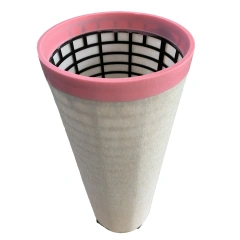 AtlasCopco Screw Air Compressor Spare Part Air Filter 2914501800/2914501700 Filter Paper 3 Months Warranty Factory Packaging,Xi'an Oukesi Machinery Equipment Co.,Ltd,AtlasCopco Screw Air Compressor Spare Part Air Filter 2914501800/2914501700 Filter Paper 3 Months Warranty Factory Packaging-Xi'an Oukesi Machinery Equipment Co.,Ltd