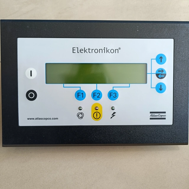 Electronikon Atlas Copco Controller Panel  1900071032 1900071392 1900071292 for air Compressor,Xi'an Oukesi Machinery Equipment Co.,Ltd,Electronikon Atlas Copco Controller Panel  1900071032 1900071392 1900071292 for air Compressor-Xi'an Oukesi Machinery Equipment Co.,Ltd