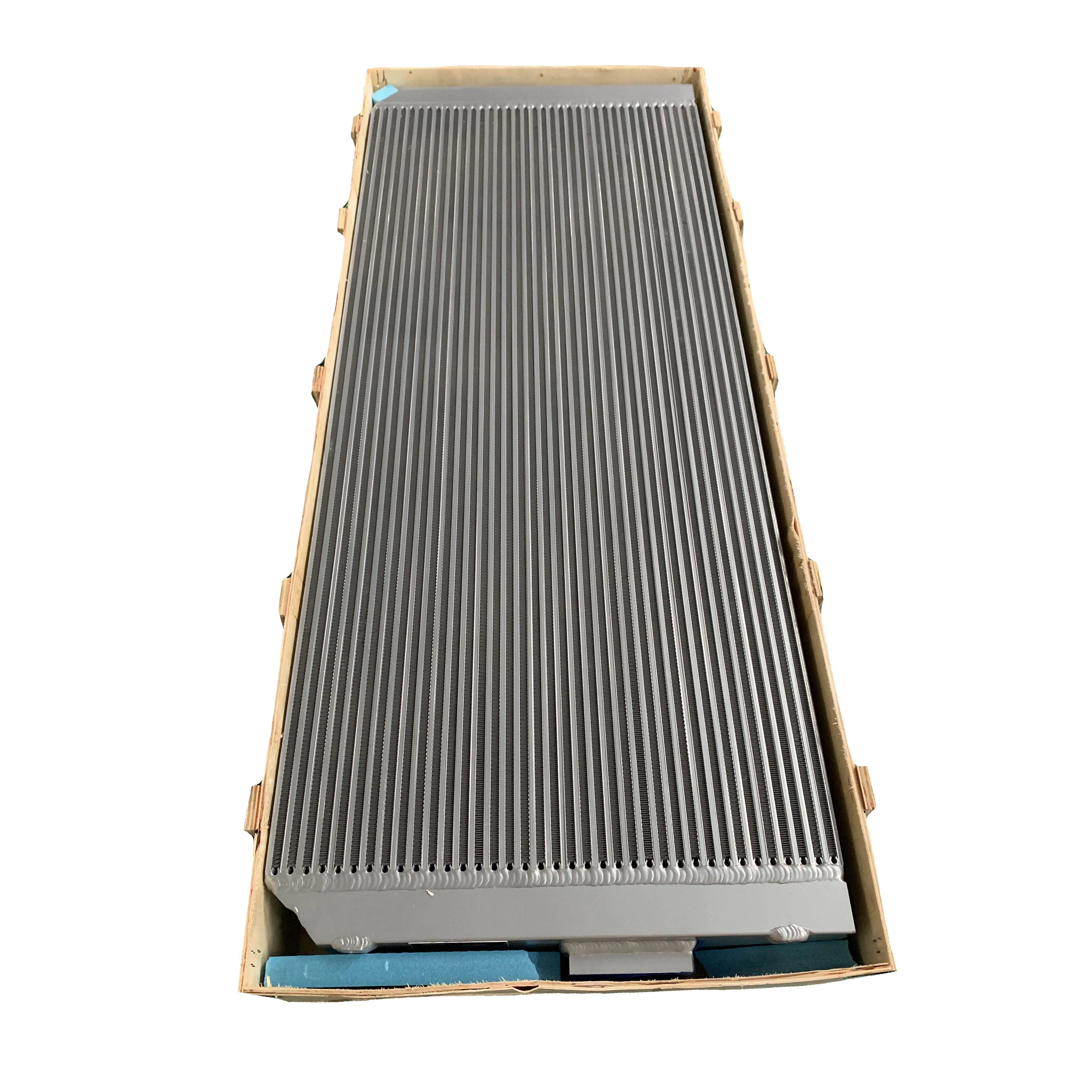 For 1621279600 Metal Air Compressor Aftercooler Oil Cooler Spare Parts with 1 Year Warranty,Xi'an Oukesi Machinery Equipment Co.,Ltd,For 1621279600 Metal Air Compressor Aftercooler Oil Cooler Spare Parts with 1 Year Warranty-Xi'an Oukesi Machinery Equipment Co.,Ltd