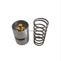 For 40C Metal Thermostatic Valve Kit 1619756000 1202586901 1830080588 for GA/GX Air Compressor,Xi'an Oukesi Machinery Equipment Co.,Ltd,For 40C Metal Thermostatic Valve Kit 1619756000 1202586901 1830080588 for GA/GX Air Compressor-Xi'an Oukesi Machinery Equipment Co.,Ltd