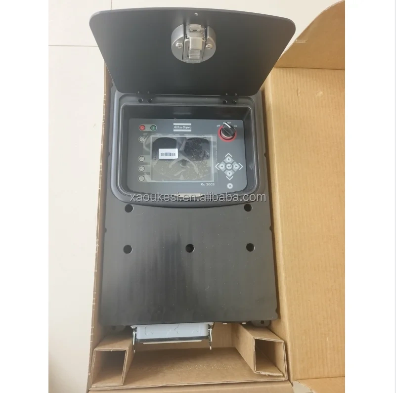 For Air Compressor Controller XC3003 1626600002 Metal for Mobile Compressors XAS/XATS Series XC4003,Xi'an Oukesi Machinery Equipment Co.,Ltd,For Air Compressor Controller XC3003 1626600002 Metal for Mobile Compressors XAS/XATS Series XC4003-Xi'an Oukesi Machinery Equipment Co.,Ltd