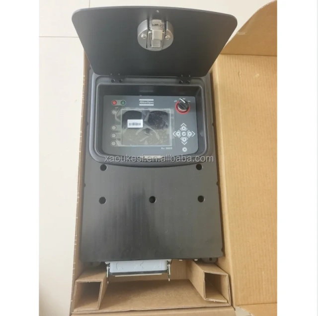 For Air Compressor Controller XC3003 1626600002 Metal for Mobile Compressors XAS/XATS Series XC4003,Xi'an Oukesi Machinery Equipment Co.,Ltd,For Air Compressor Controller XC3003 1626600002 Metal for Mobile Compressors XAS/XATS Series XC4003-Xi'an Oukesi Machinery Equipment Co.,Ltd