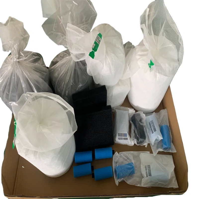 For Air Compressor Oil Water Separator Kit with Metal Components Coalescing Filter Service Set 2901140901 290114093,Xi'an Oukesi Machinery Equipment Co.,Ltd,For Air Compressor Oil Water Separator Kit with Metal Components Coalescing Filter Service Set 2901140901 290114093-Xi'an Oukesi Machinery Equipment Co.,Ltd