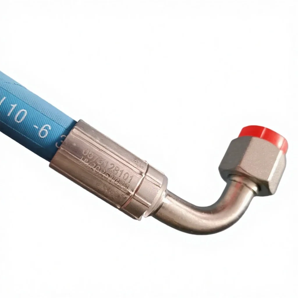 For Air Compressor Spare Hose Assembly 0575128101 0574991809 Metal & Plastic Oil Pipe with 1 Year Warranty,Xi'an Oukesi Machinery Equipment Co.,Ltd,For Air Compressor Spare Hose Assembly 0575128101 0574991809 Metal & Plastic Oil Pipe with 1 Year Warranty-Xi'an Oukesi Machinery Equipment Co.,Ltd