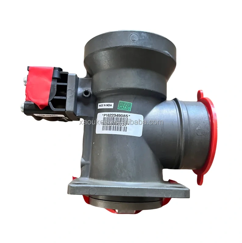 For Air Compressor Spare Parts Metal Intake Valve Assembly (1622349080 1622349085),Xi'an Oukesi Machinery Equipment Co.,Ltd,For Air Compressor Spare Parts Metal Intake Valve Assembly (1622349080 1622349085)-Xi'an Oukesi Machinery Equipment Co.,Ltd