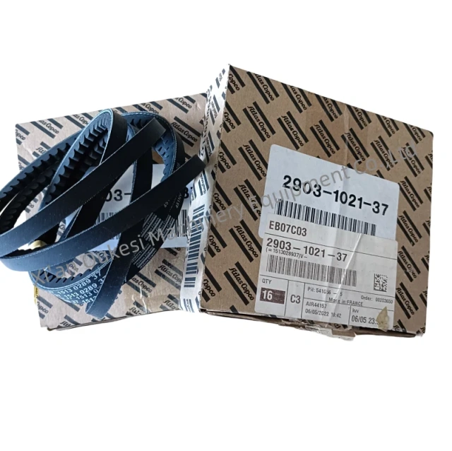 For Air Compressor Spare Parts V-Belt Plastic 1 Year Warranty,Xi'an Oukesi Machinery Equipment Co.,Ltd,For Air Compressor Spare Parts V-Belt Plastic 1 Year Warranty-Xi'an Oukesi Machinery Equipment Co.,Ltd