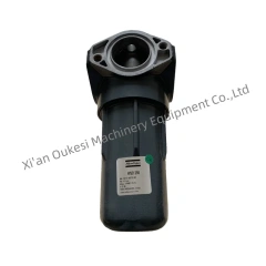 For Atlas Copco 1613937082 WSD250 WSD750 Air Compressor Metal Water Separator 1613946382 Oil and Water Separator,Xi'an Oukesi Machinery Equipment Co.,Ltd,For Atlas Copco 1613937082 WSD250 WSD750 Air Compressor Metal Water Separator 1613946382 Oil and Water Separator-Xi'an Oukesi Machinery Equipment Co.,Ltd