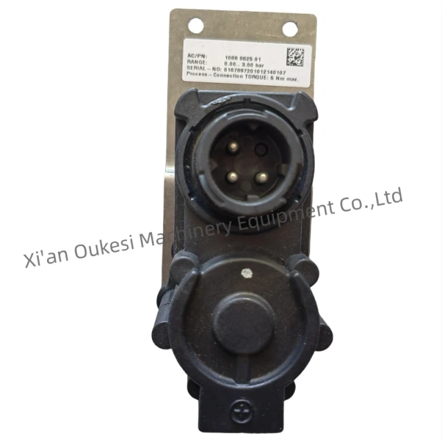 For Atlas Copco Air Compressor Differential Pressure Sensor Model 1089962501 Made Durable Metal Replacement Parts for 1089962513,Xi'an Oukesi Machinery Equipment Co.,Ltd,For Atlas Copco Air Compressor Differential Pressure Sensor Model 1089962501 Made Durable Metal Replacement Parts for 1089962513-Xi'an Oukesi Machinery Equipment Co.,Ltd