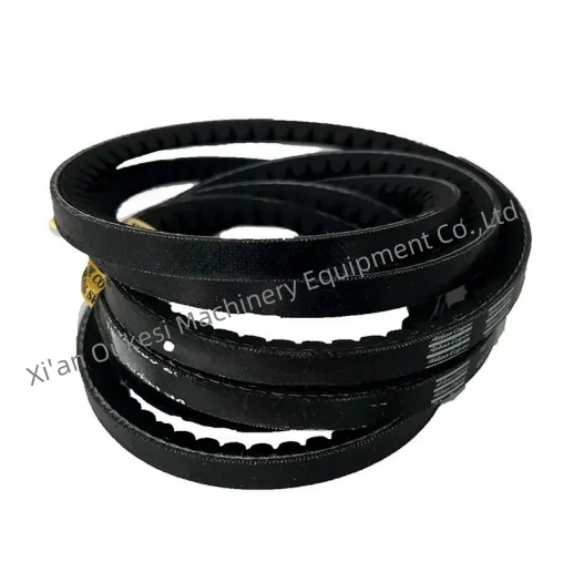For Atlas Copco Air Compressor V-Belt Model 2903102128/1092202991/1094150500 Special Industrial Compressor Parts,Xi'an Oukesi Machinery Equipment Co.,Ltd,For Atlas Copco Air Compressor V-Belt Model 2903102128/1092202991/1094150500 Special Industrial Compressor Parts-Xi'an Oukesi Machinery Equipment Co.,Ltd