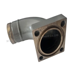 For Atlas Copco Industrial Compressor Part-Exhaust Pipe for Air Compressor Model 2205176980,Xi'an Oukesi Machinery Equipment Co.,Ltd,For Atlas Copco Industrial Compressor Part-Exhaust Pipe for Air Compressor Model 2205176980-Xi'an Oukesi Machinery Equipment Co.,Ltd
