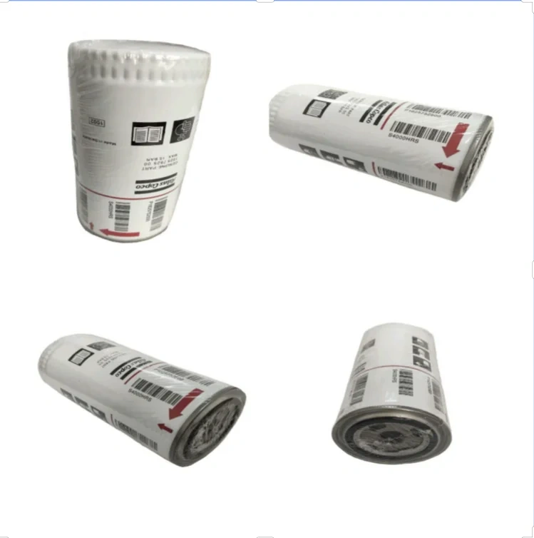 For Atlas Copco Industrial Compressor Parts FILTER OIL 1625752501 & 2903752501 Oil Filters Compatible with Air Compressors,Xi'an Oukesi Machinery Equipment Co.,Ltd,For Atlas Copco Industrial Compressor Parts FILTER OIL 1625752501 & 2903752501 Oil Filters Compatible with Air Compressors-Xi'an Oukesi Machinery Equipment Co.,Ltd