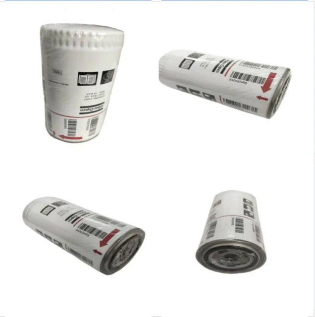 For Atlas Copco Industrial Compressor Parts FILTER OIL 1625752501 & 2903752501 Oil Filters Compatible with Air Compressors,Xi'an Oukesi Machinery Equipment Co.,Ltd,For Atlas Copco Industrial Compressor Parts FILTER OIL 1625752501 & 2903752501 Oil Filters Compatible with Air Compressors-Xi'an Oukesi Machinery Equipment Co.,Ltd