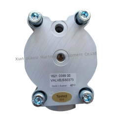 For Atlas Copco Industrial Metal Air Compressor Cylinder Type Pressure Regulating Valve 1621039900 Industrial Compressor Parts,Xi'an Oukesi Machinery Equipment Co.,Ltd,For Atlas Copco Industrial Metal Air Compressor Cylinder Type Pressure Regulating Valve 1621039900 Industrial Compressor Parts-Xi'an Oukesi Machinery Equipment Co.,Ltd