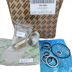 For Metal Air Compressor Valve Repair Kit 2901145000 Oil Shut-off Valve Seal Kit Check Valve Service Set,Xi'an Oukesi Machinery Equipment Co.,Ltd,For Metal Air Compressor Valve Repair Kit 2901145000 Oil Shut-off Valve Seal Kit Check Valve Service Set-Xi'an Oukesi Machinery Equipment Co.,Ltd