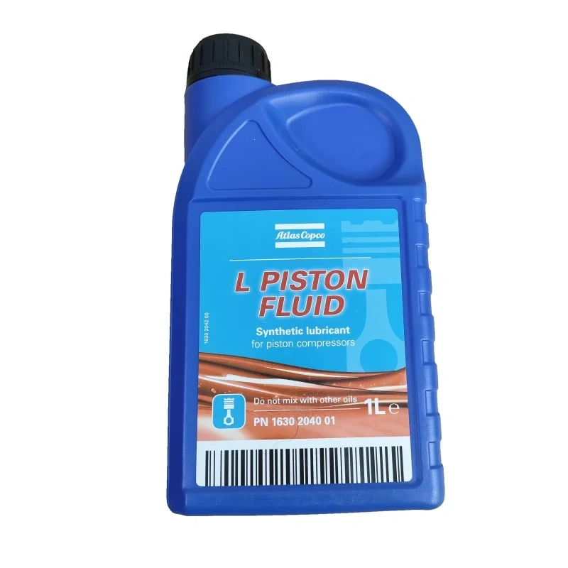 For Oil L Piston Fluid 1L 1503614263 2901179000 Factory Outlet Original High Quality Lubricant Compressor Parts,Xi'an Oukesi Machinery Equipment Co.,Ltd,For Oil L Piston Fluid 1L 1503614263 2901179000 Factory Outlet Original High Quality Lubricant Compressor Parts-Xi'an Oukesi Machinery Equipment Co.,Ltd