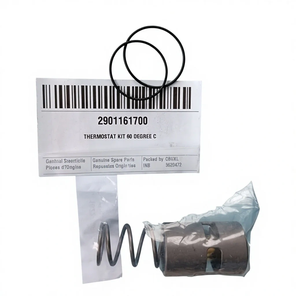 For Thermostatic Valve Maintenance Kit Metal 1 Year Warranty 2901 1617 00 1622706404 2901041400 2901161700,Xi'an Oukesi Machinery Equipment Co.,Ltd,For Thermostatic Valve Maintenance Kit Metal 1 Year Warranty 2901 1617 00 1622706404 2901041400 2901161700-Xi'an Oukesi Machinery Equipment Co.,Ltd