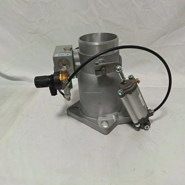 Fusheng 2104059989 High Quality Metal Industrial Intake Valve for SA Series Screw Air Compressor with 1 Year Warranty,Xi'an Oukesi Machinery Equipment Co.,Ltd,Fusheng 2104059989 High Quality Metal Industrial Intake Valve for SA Series Screw Air Compressor with 1 Year Warranty-Xi'an Oukesi Machinery Equipment Co.,Ltd